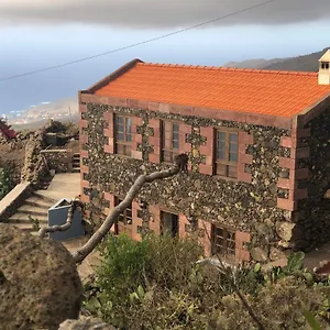Ferienhaus Buenavista, Guarazoca
