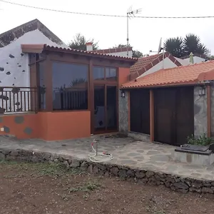Ferienhaus La Zamora, Guarazoca