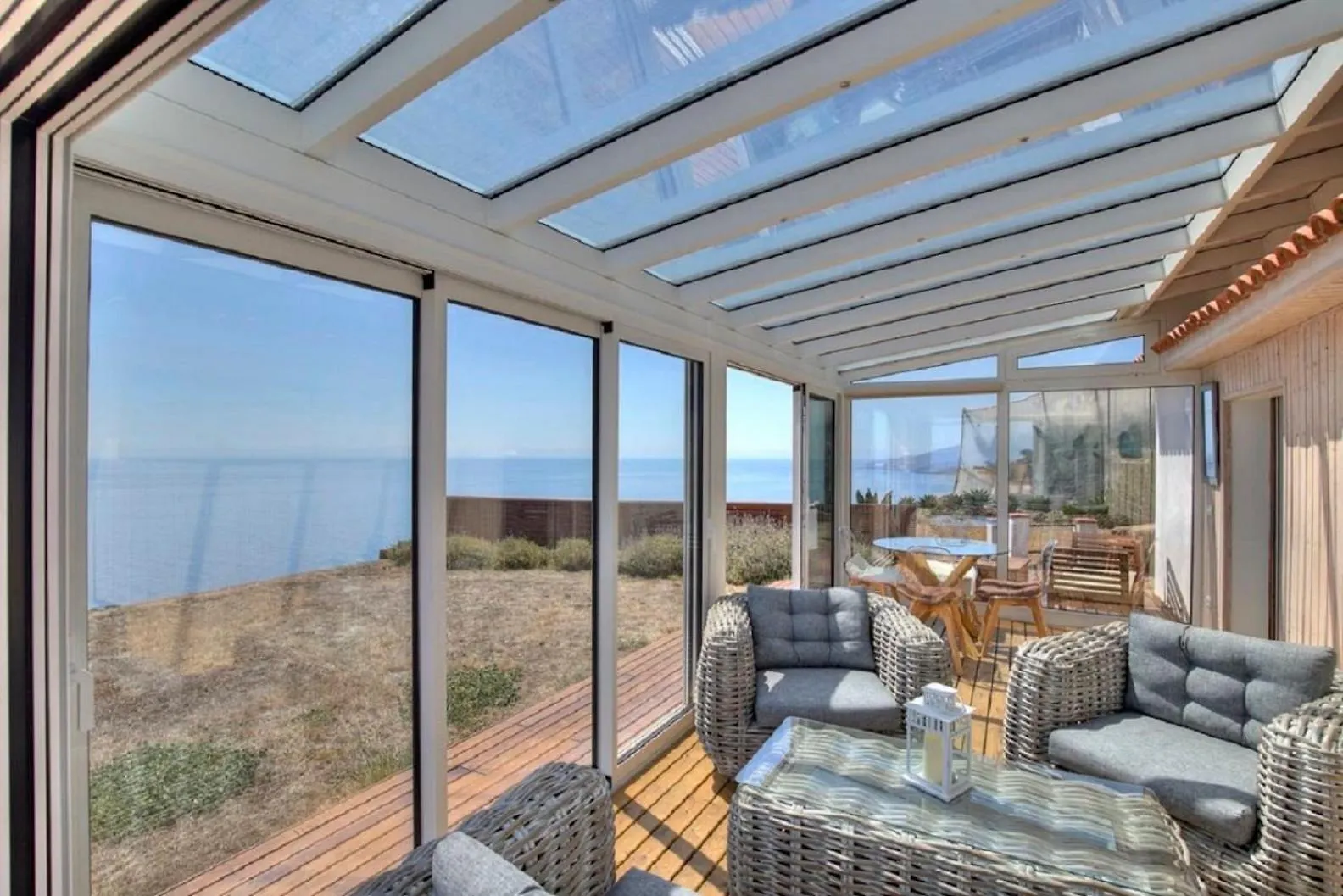 Cielo Y Mar Apartment Puntallana Spain