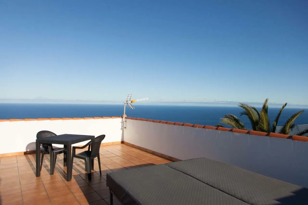 Cielo Y Mar Apartment Puntallana 0*,  Spain